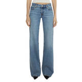 The Gray Jean Rapture