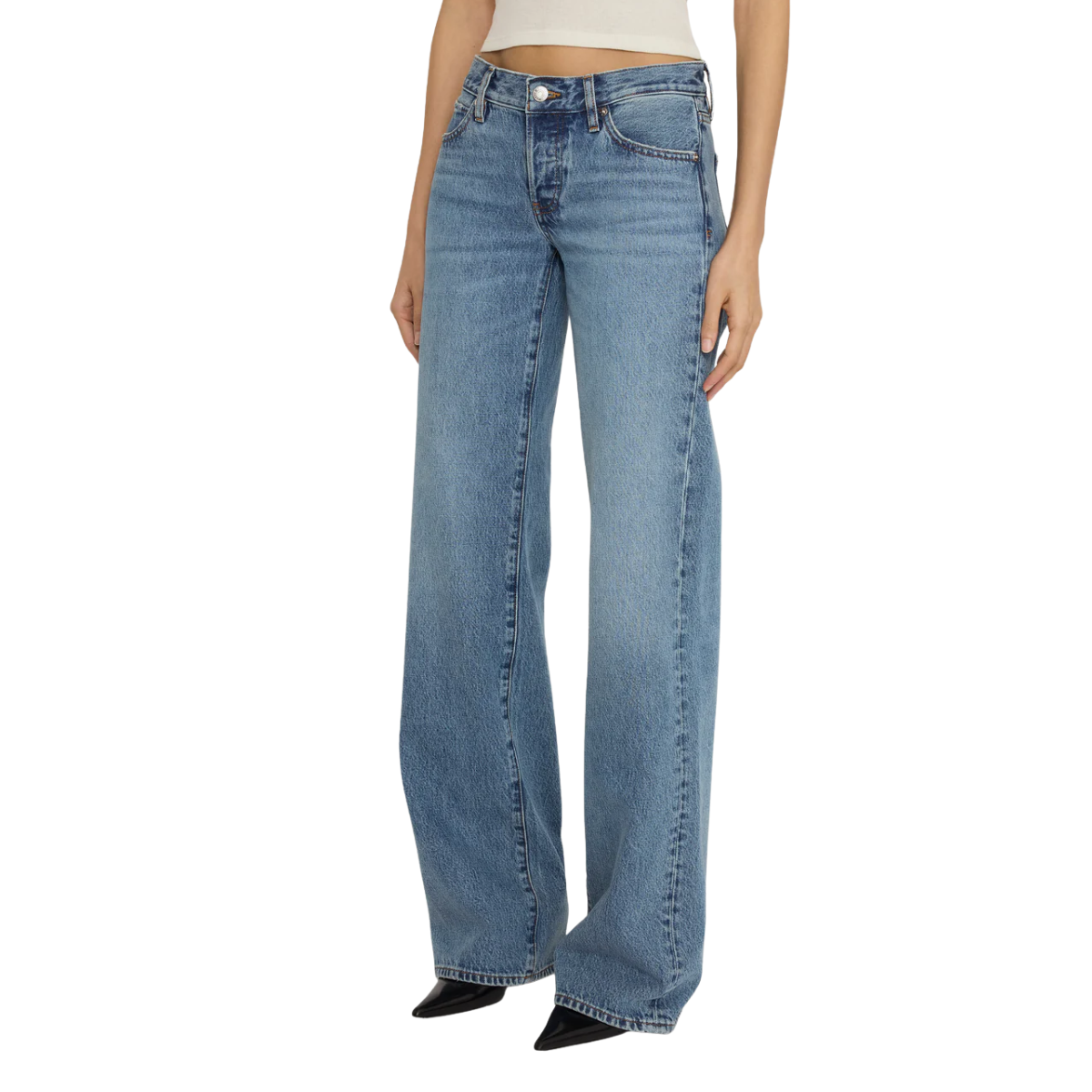 The Gray Jean Rapture