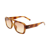 Subzero Sunglasses Vintage Tort
