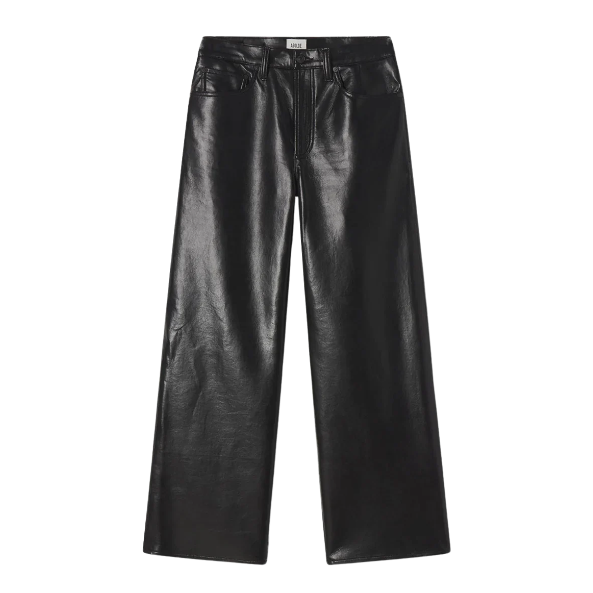 Arc 32 Recycled Leather Pants Detox
