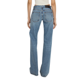 The Gray Jean Rapture