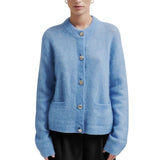 Anneleen Knit Cardigan