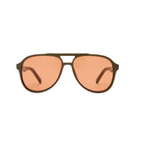 Tragic Magic Sunglasses Dark Olive