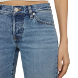 The Gray Jean Rapture