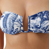 Prague Bikini Top Paloma