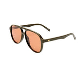 Tragic Magic Sunglasses Dark Olive