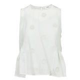 Blouse Lywen Cream