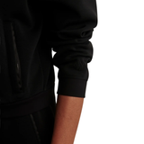 Jorgie Slate Zip Hoodie