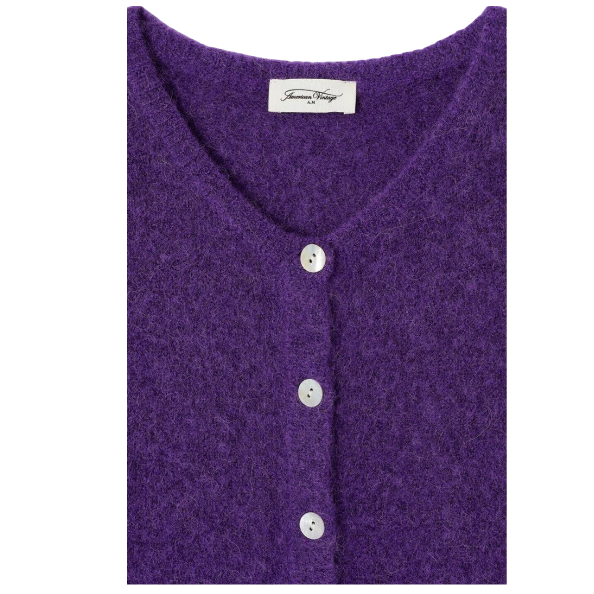 Vitow Cardigan Cosmos