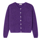 Vitow Cardigan Cosmos