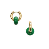 Glazed Donut Hoops Jungle