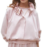 Dorian Pink Jacket