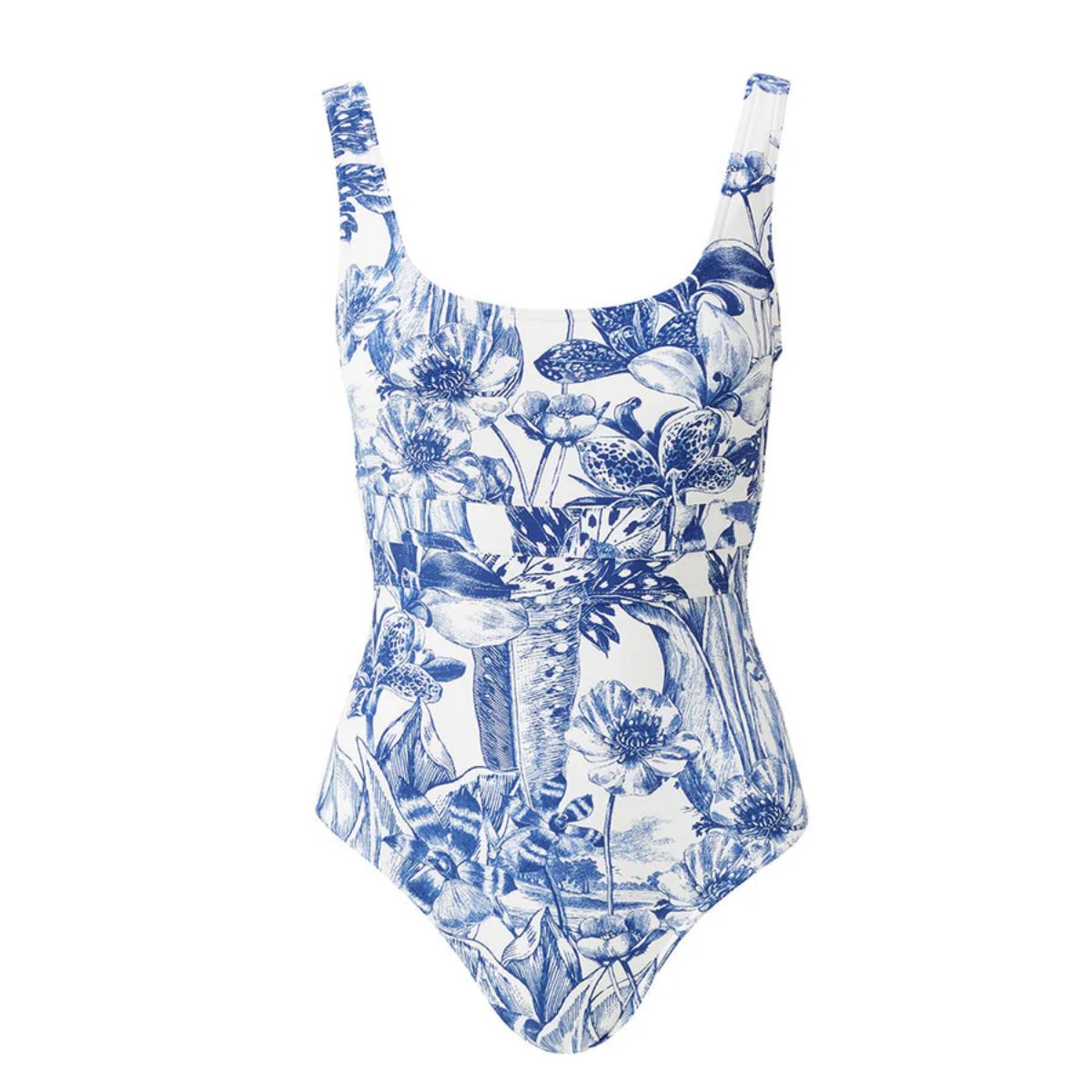 Nevada Swimsuit Paloma