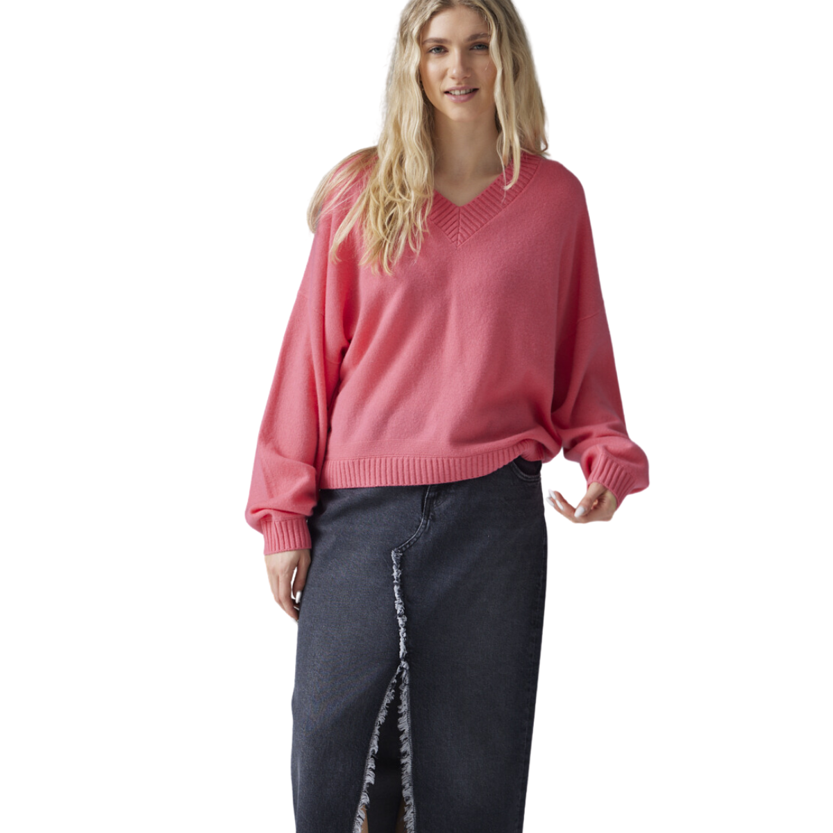 Sanita Oversized V