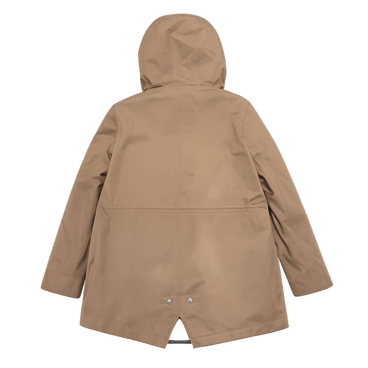Parka Jacket Orge