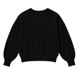 Livigno Coco Off Shoulder Jumper