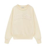 Harry Shrunken Sweatshirt Butter