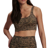 Freesoft Harley Bralette Cheetah