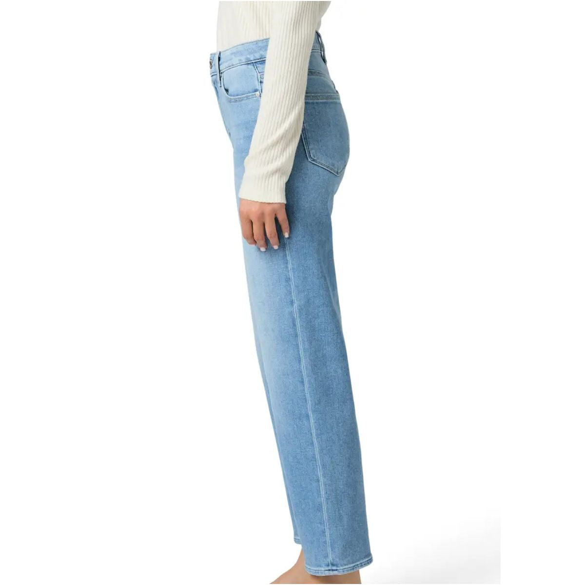 Mason Ankle Vail Jeans