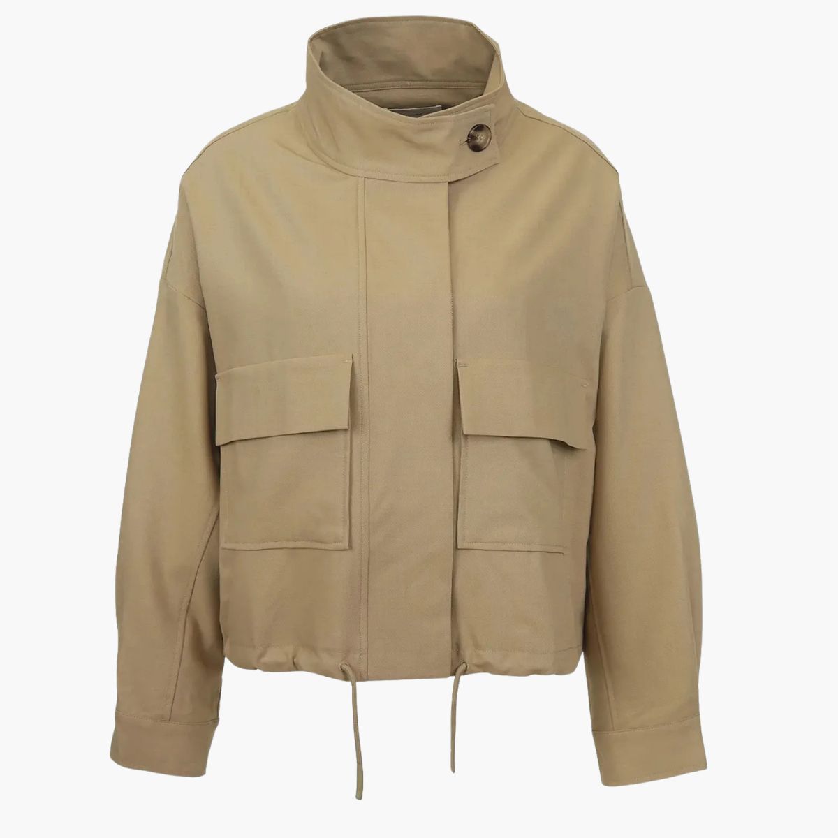Dona Jacket Camel