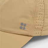 Beige Reflective Swiftie Pace Cap