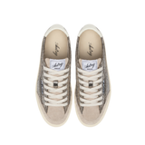 Windscape Platinum Trainers