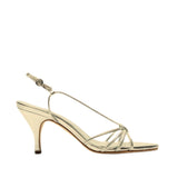 Solange Sandals Gold