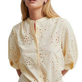 Alabaster Cavana Shirt