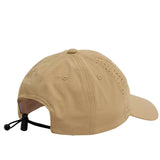 Beige Reflective Swiftie Pace Cap