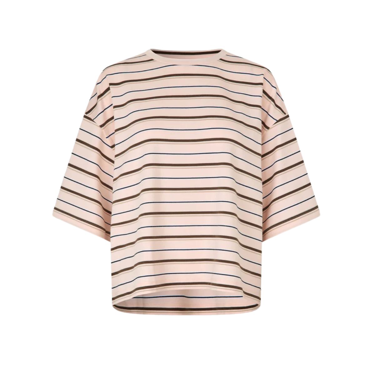 Missie Crystal Pink Tee