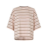 Missie Crystal Pink Tee