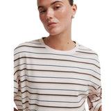 Missie Crystal Pink Tee