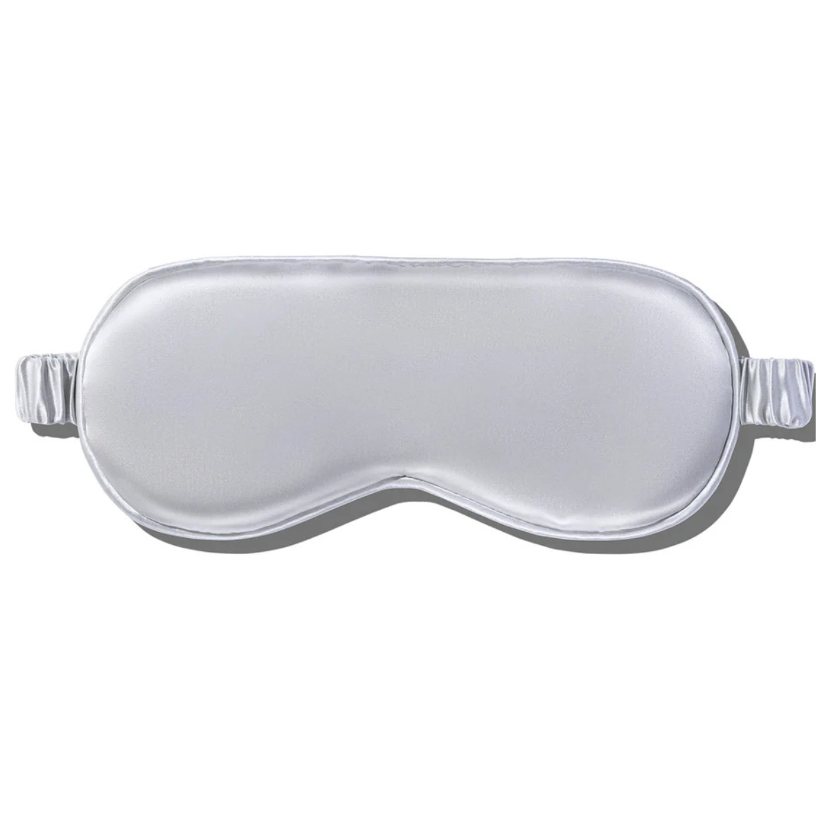 Sleep Mask Silver