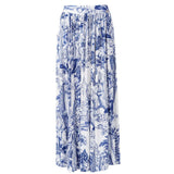 Shiloh Skirt Paloma
