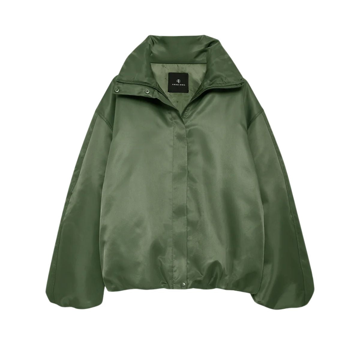 Cyrus Jacket Olive