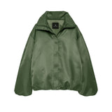 Cyrus Jacket Olive