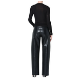 Arc 32 Recycled Leather Pants Detox
