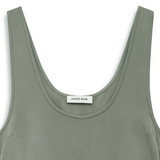 Lea Top Sage