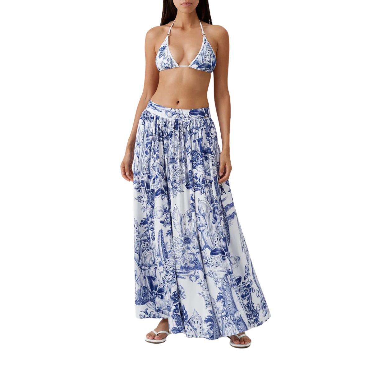 Shiloh Skirt Paloma