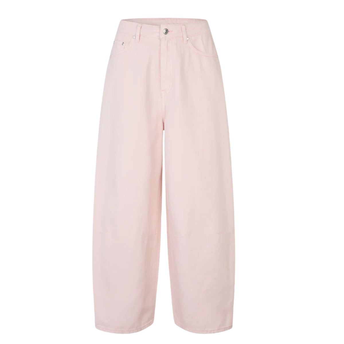 Crystal Pink Reece Trousers