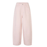 Crystal Pink Reece Trousers