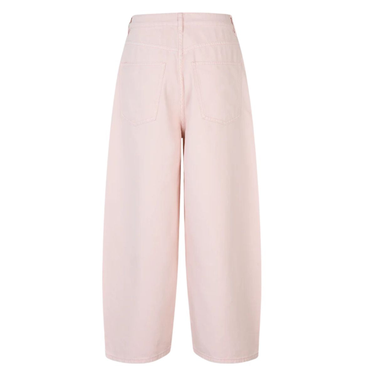 Crystal Pink Reece Trousers
