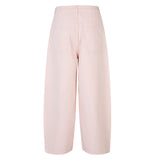 Crystal Pink Reece Trousers