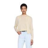 Moni Cardigan Butter