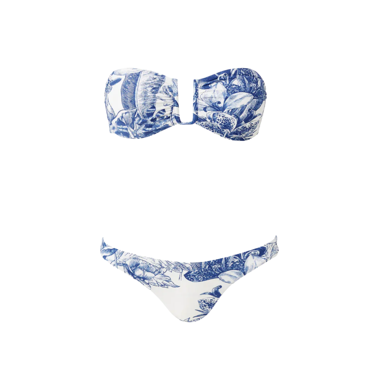 Prague Bikini Paloma