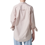 Kayla Shirt Messa Stripe