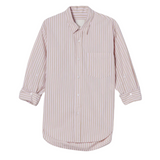 Kayla Shirt Messa Stripe