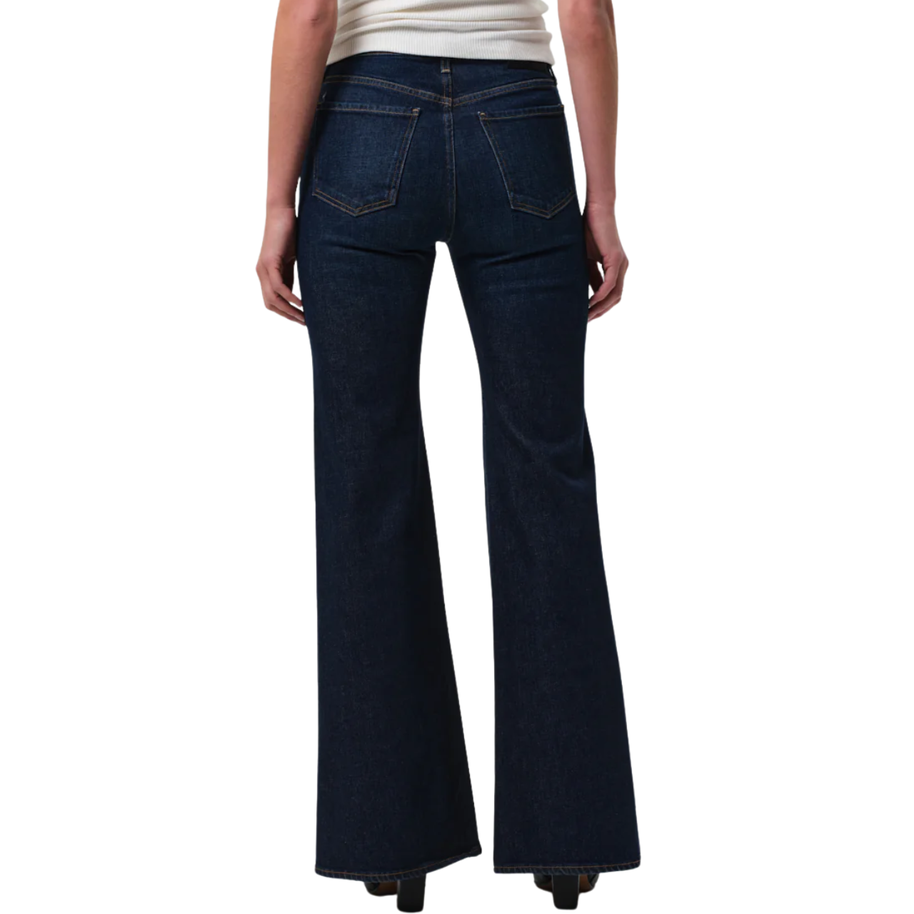Kimberly 70's Flare Madison