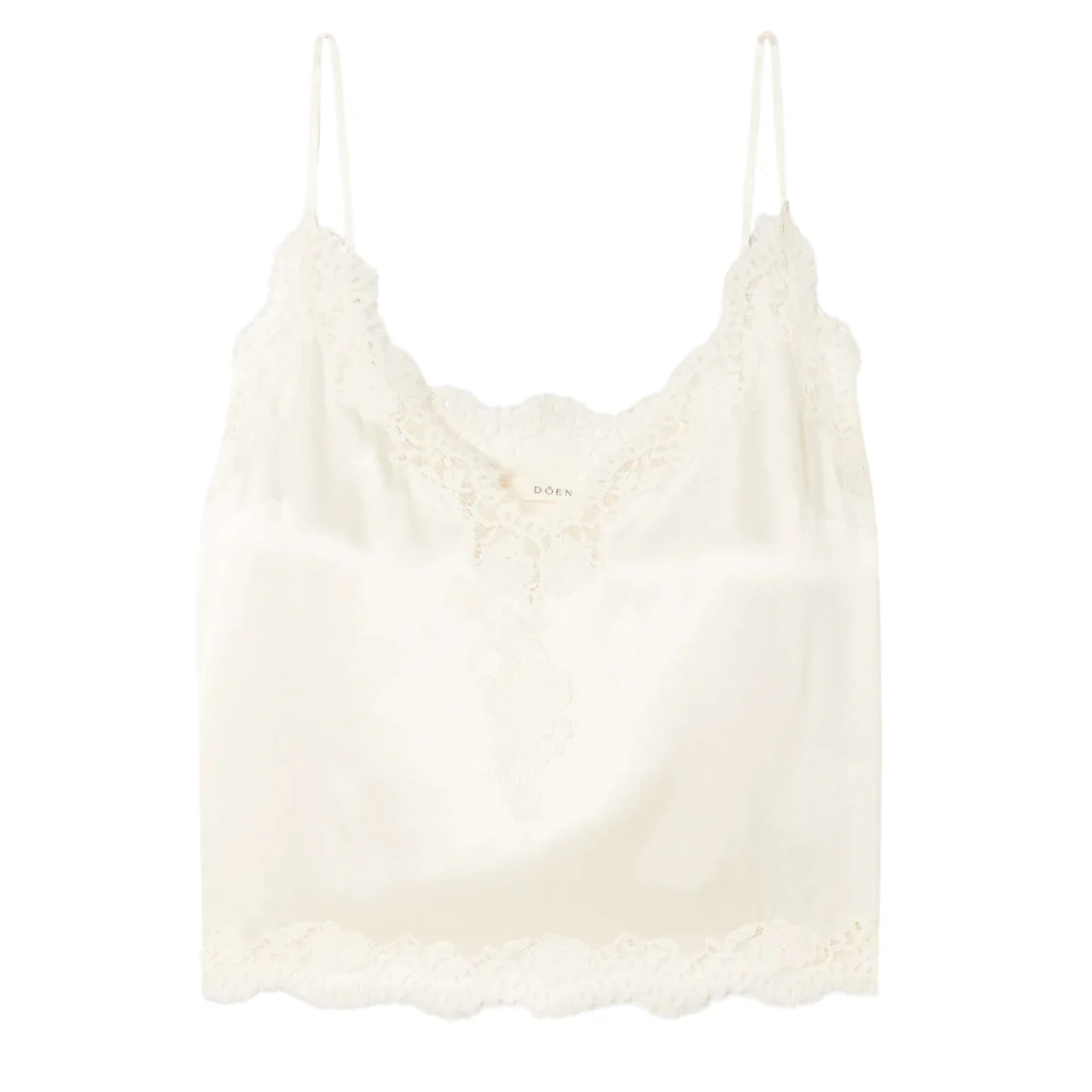 Kira Top Sea Salt