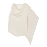 Kit Top Off White